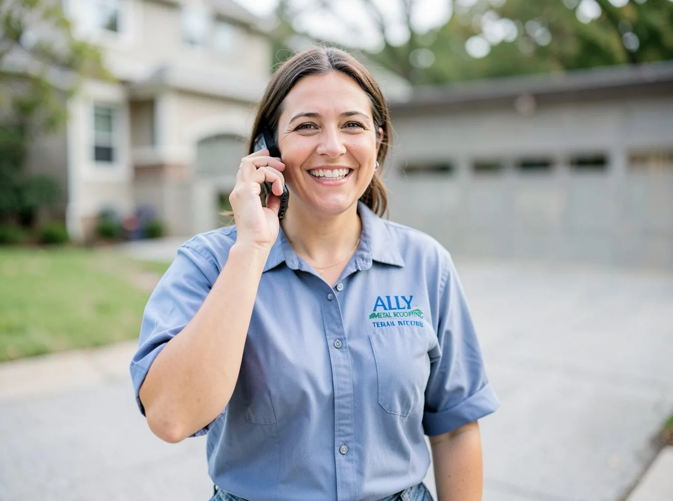 Metal Roof Installation Glenville, NC FAQs